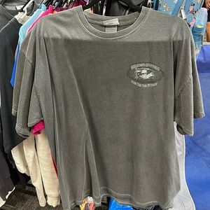 SOLD Pirates of the Caribbean Vintage Shirt